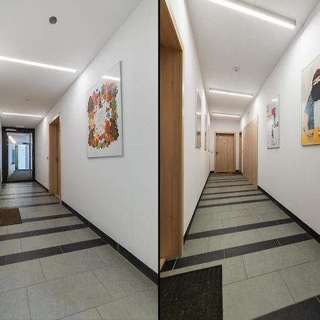 Rent Like Home - Kolska 9A Varsovia Exterior foto